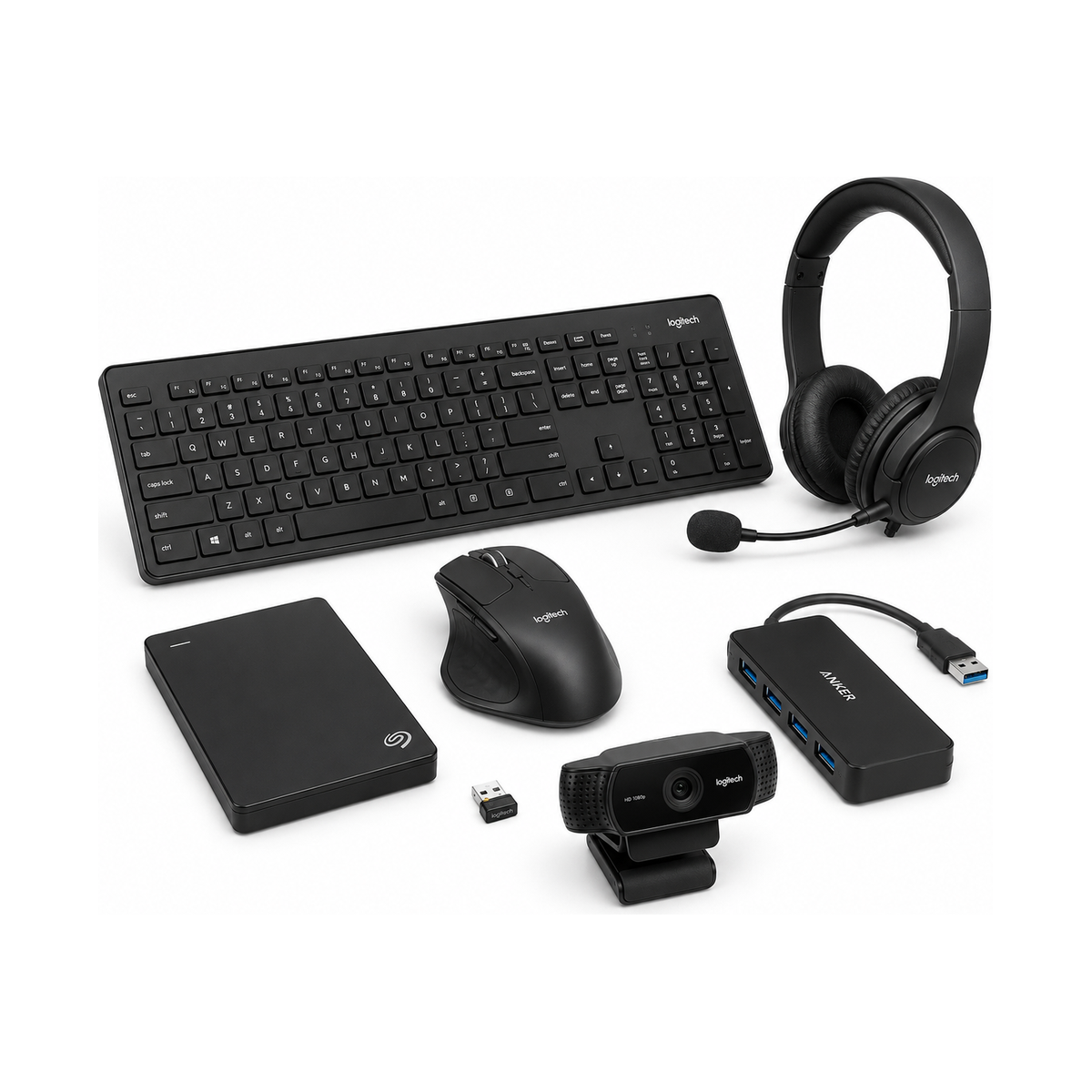 Peripherals