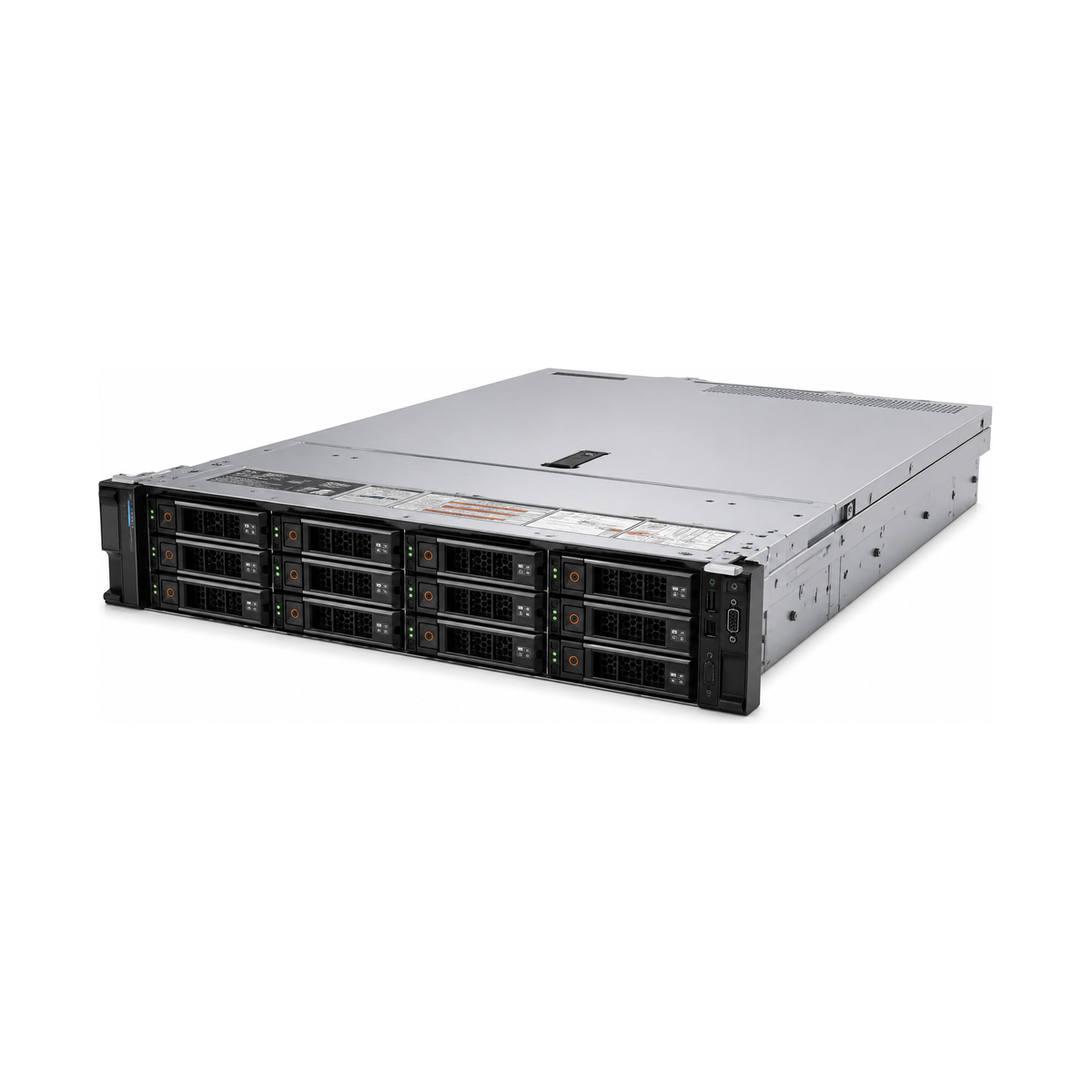 Servers