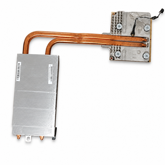 Apple iMAC 27 " A1312 CPU Heatsink Cooler 730-0630-A