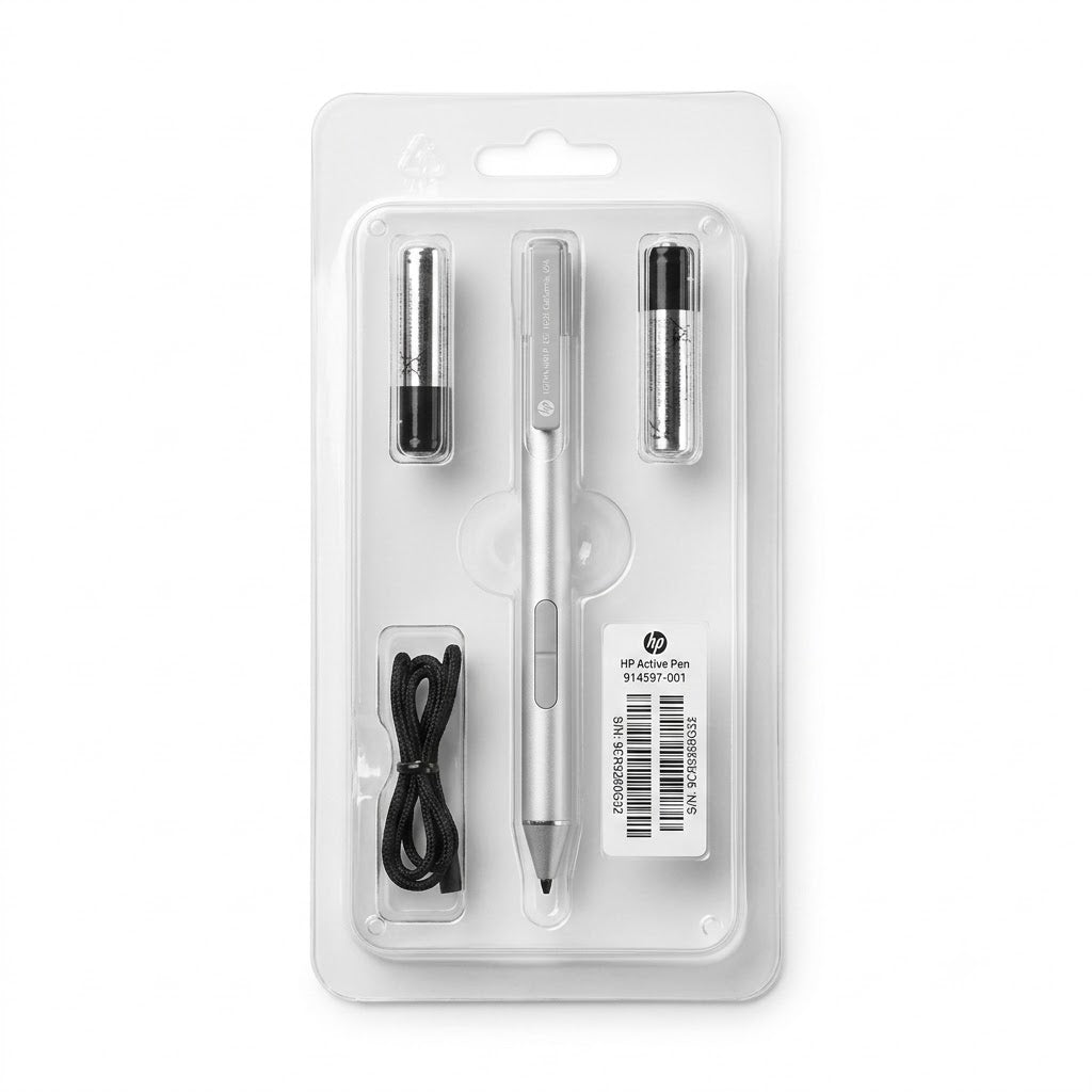 HP Active Pen / Stylus 914597-001 HSTNN-W01P for HP X2 X360
