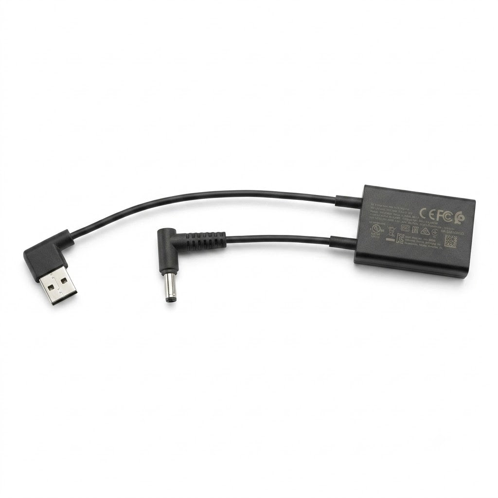 HP 4.5mm and USB Dock Adapter L01516-001 L02463-001 L01515-001