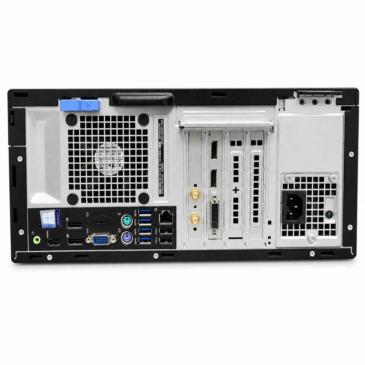 Dell Optiplex 7050 MT 7-7700 3.60GHz / 16GB Ram / 256GB SSD