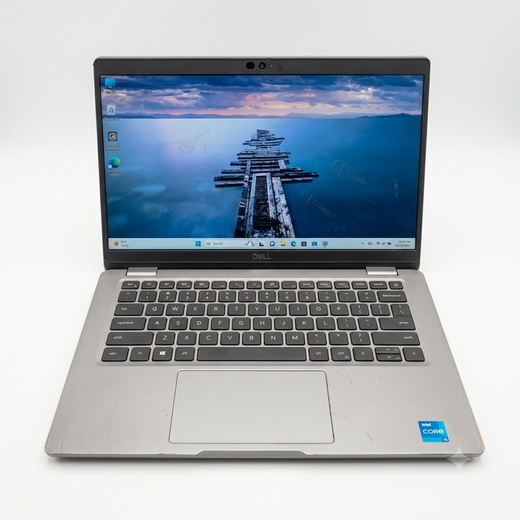 Dell Latitude 5320 11th Gen i5-1135G7 2.40GHz / 16GB / 256GB SSD Touch
