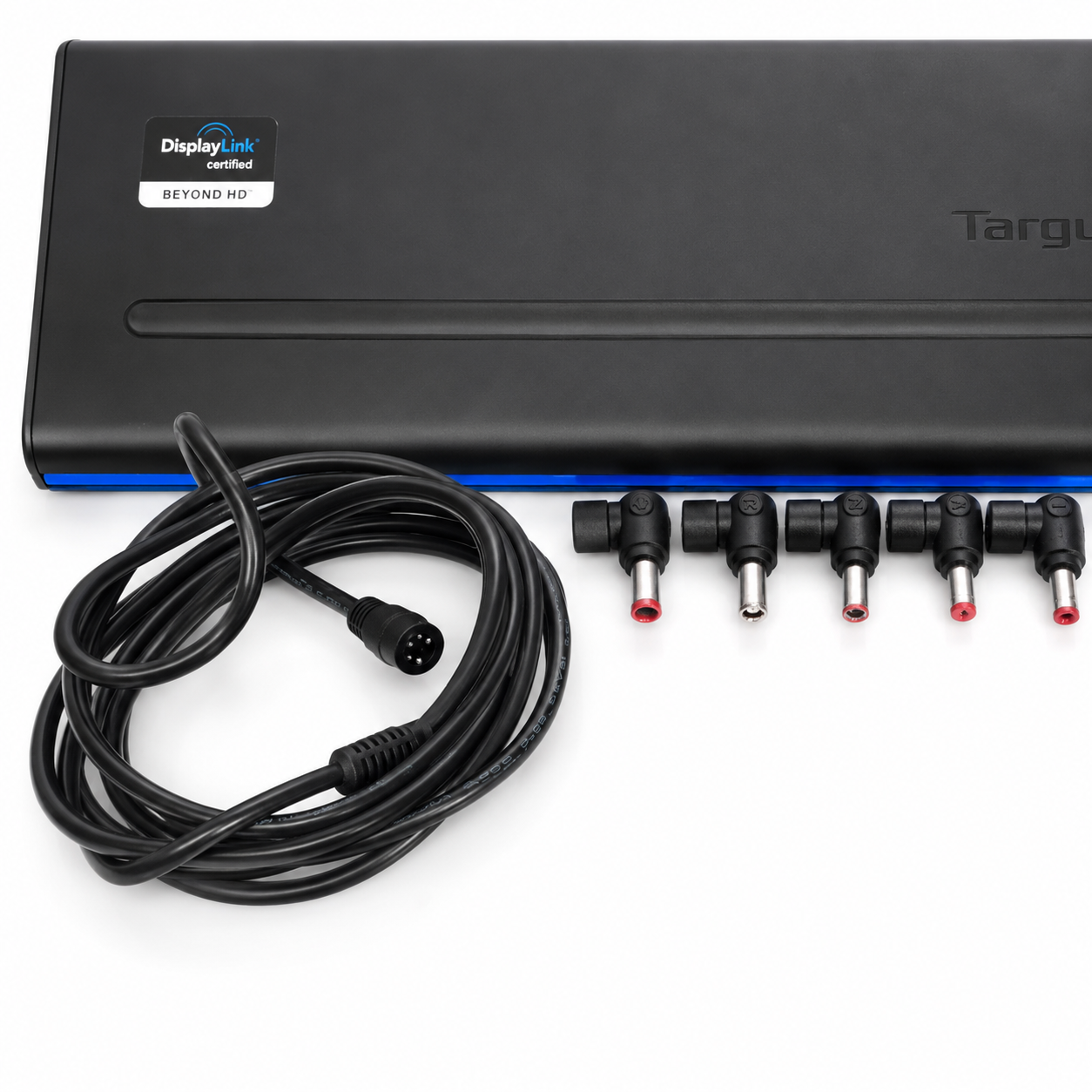 Targus ACP71AU HDMI Docking Station With Adapter