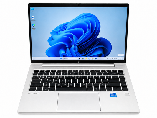 HP EliteBook 640 G9 12th Gen i5-1235U / 16GB / 256GB SSD