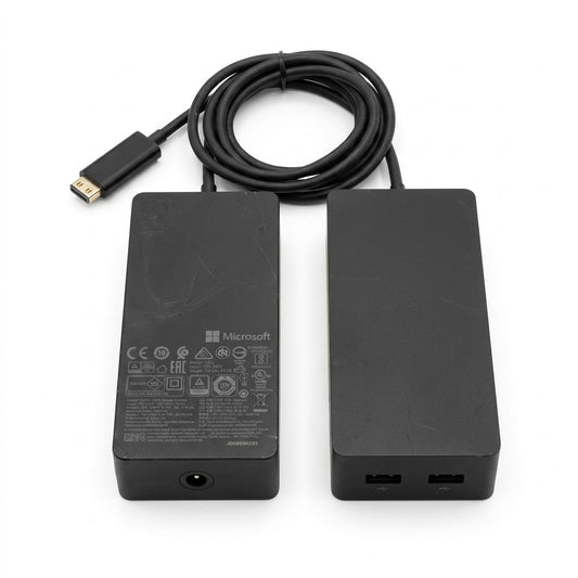 Microsoft Surface Dock 1661 for Surface Pro 3, 4, 5, 6 & SurfaceBook