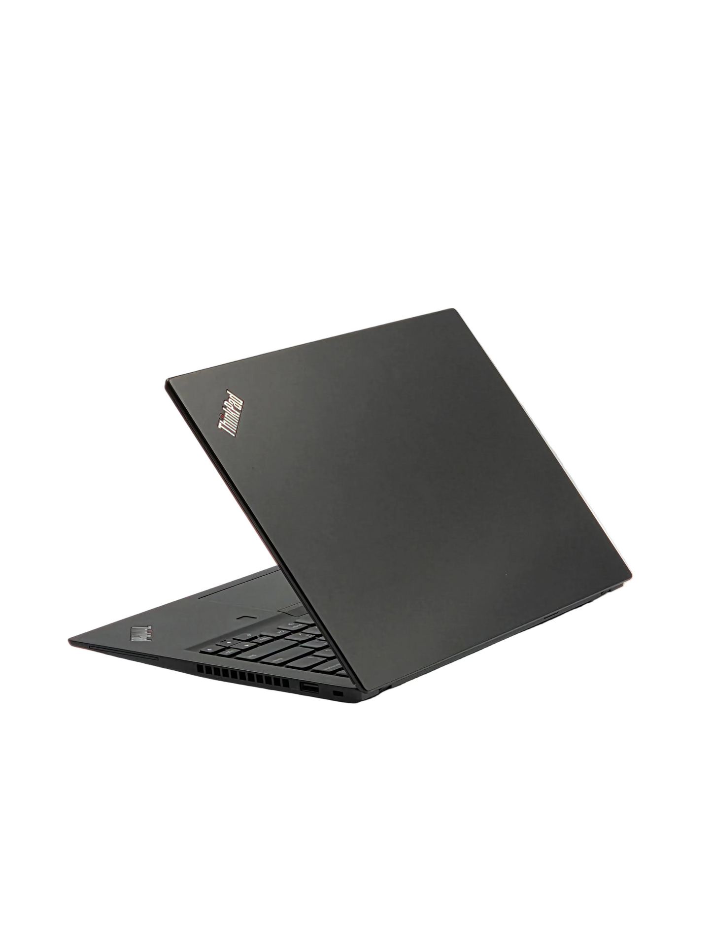 Refurbished Lenovo ThinkPad T490s 14" i5-8365U 16GB 256GB SSD Win11 Pro