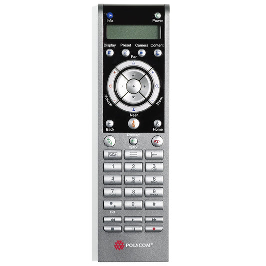 Polycom Remote Control 20071005