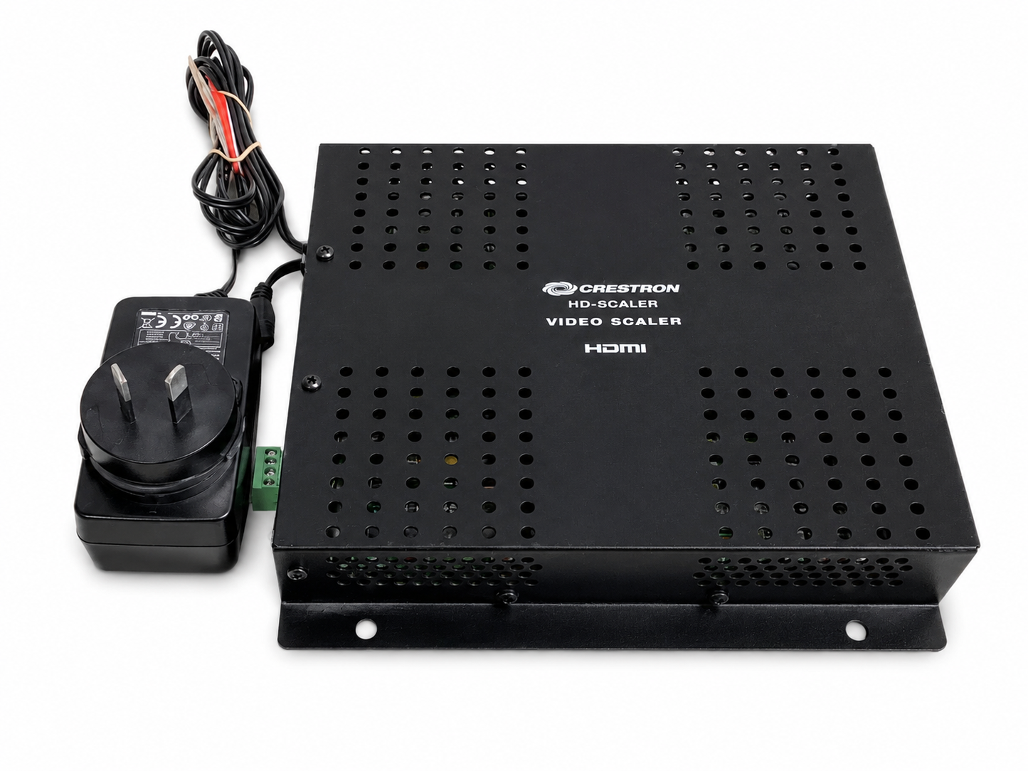 Crestron HD-Scaler Video Scaler With PSU