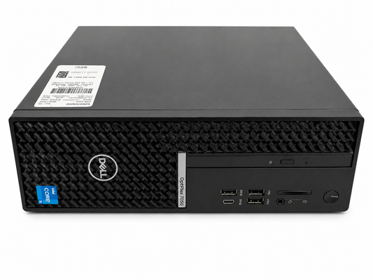 Dell Optiplex 7090 SFF 11th Gen  i5-11500 2.70GHz / 16GB / 256GB SSD