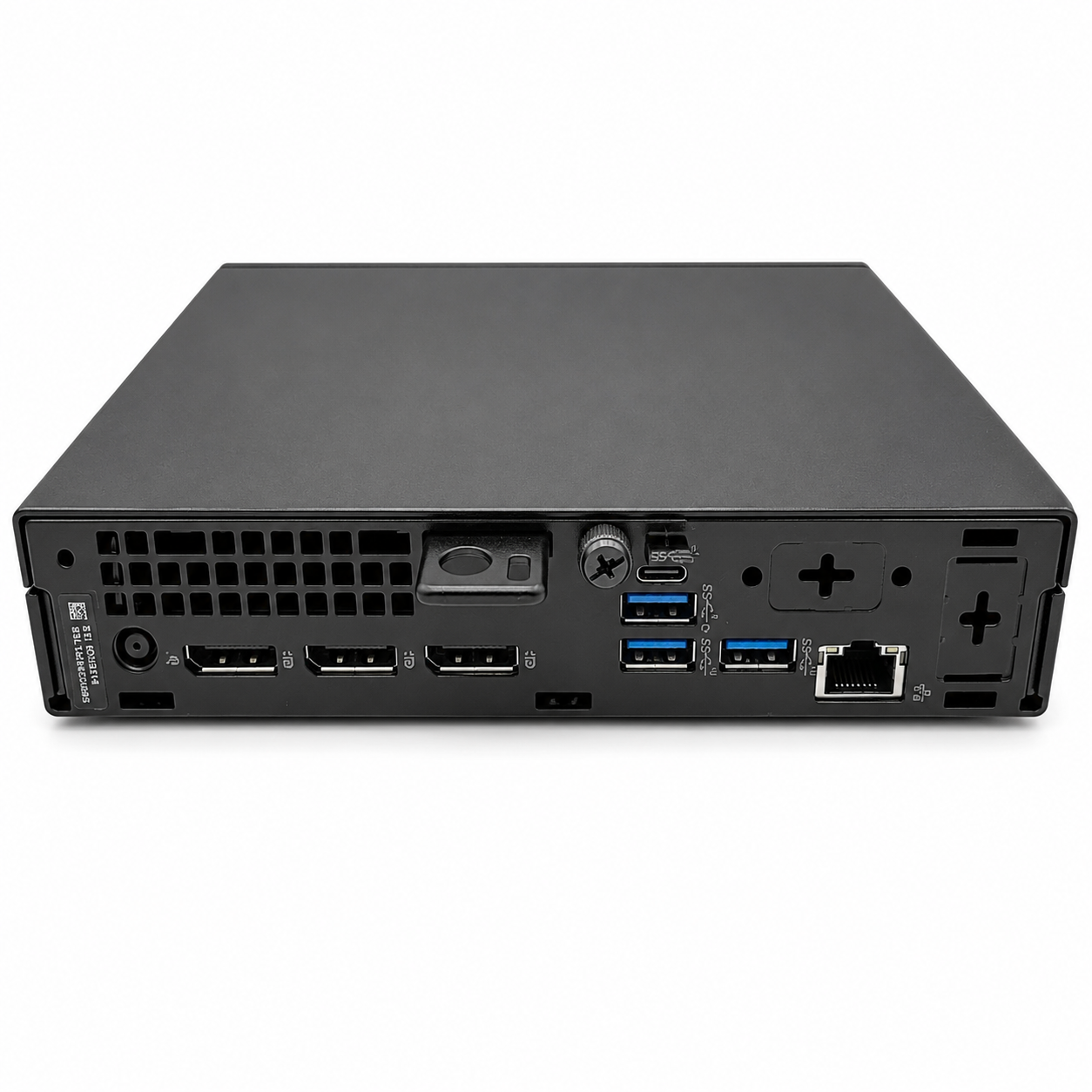 Dell Optiplex Micro Plus 7010 13th Gen i5-13500T 1.60GHz / 16GB /256GB SSD