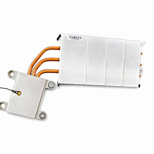 Apple iMac 27" 730-0567-A A1312 CPU HeatSink