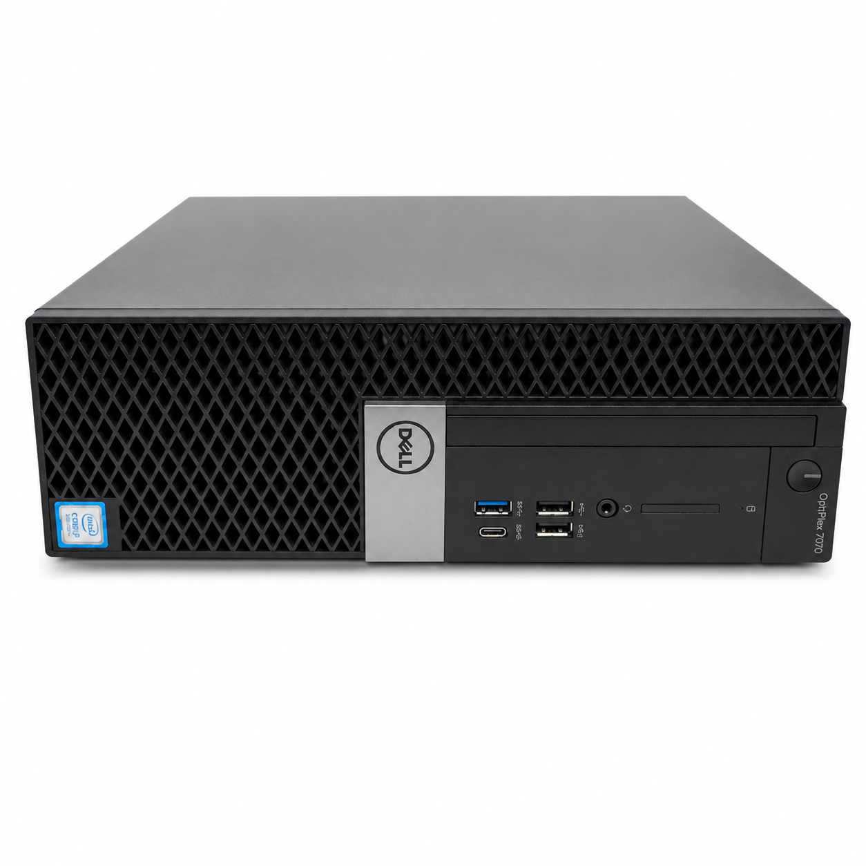 Dell Optiplex SFF 7070 i7-9700 3.00GHz / 32GB /  500GB SSD