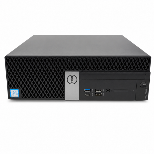 Dell Optiplex SFF 7070 i7-9700 3.00GHz / 32GB /  500GB SSD
