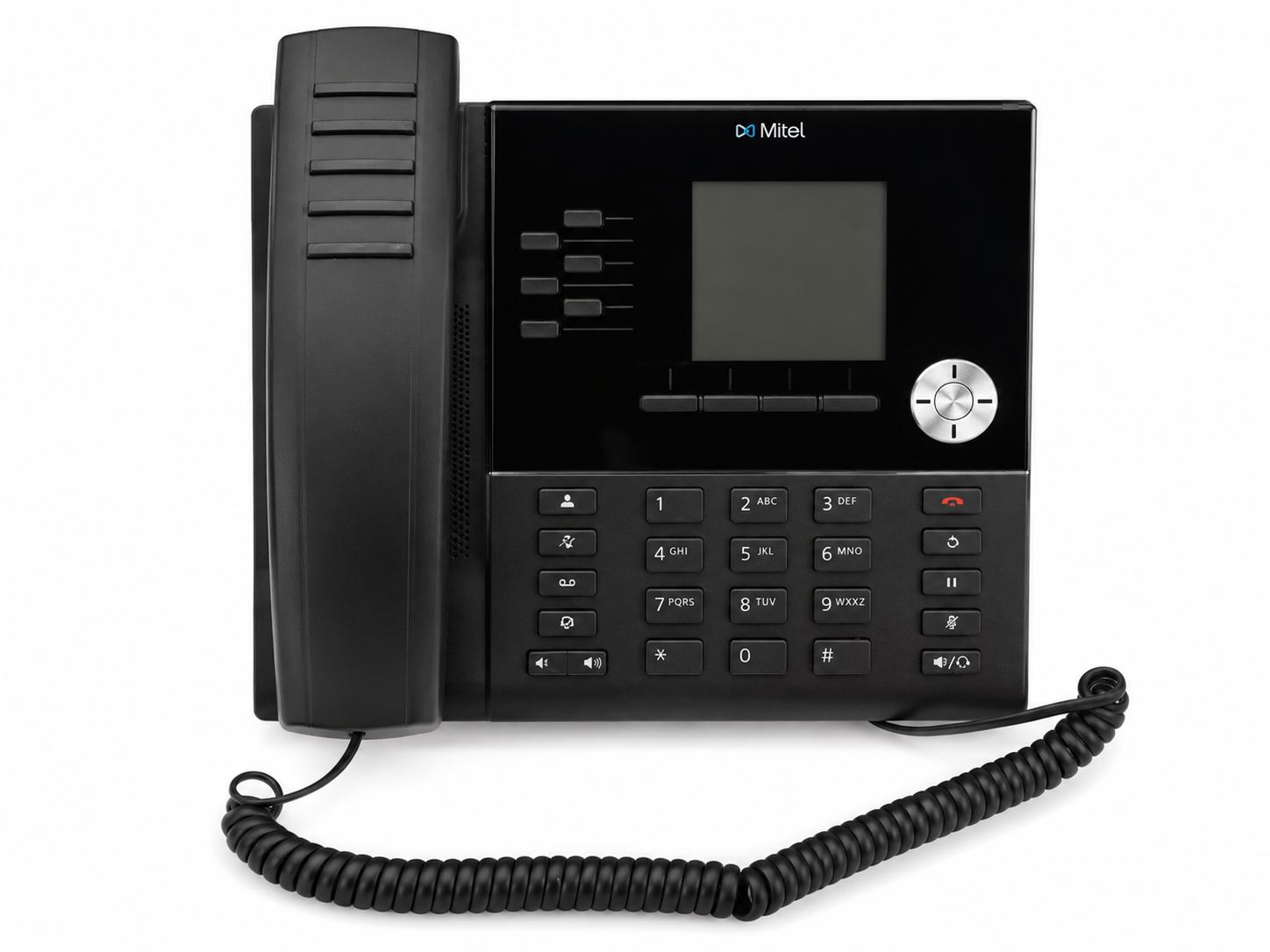 Mitel 6920 IP Business Phone With Stand