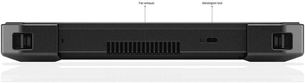 Dell Latitude 7220 Rugged Extreme Tablet i5-8365U 1.60GHz / 16GB /256GB SSD