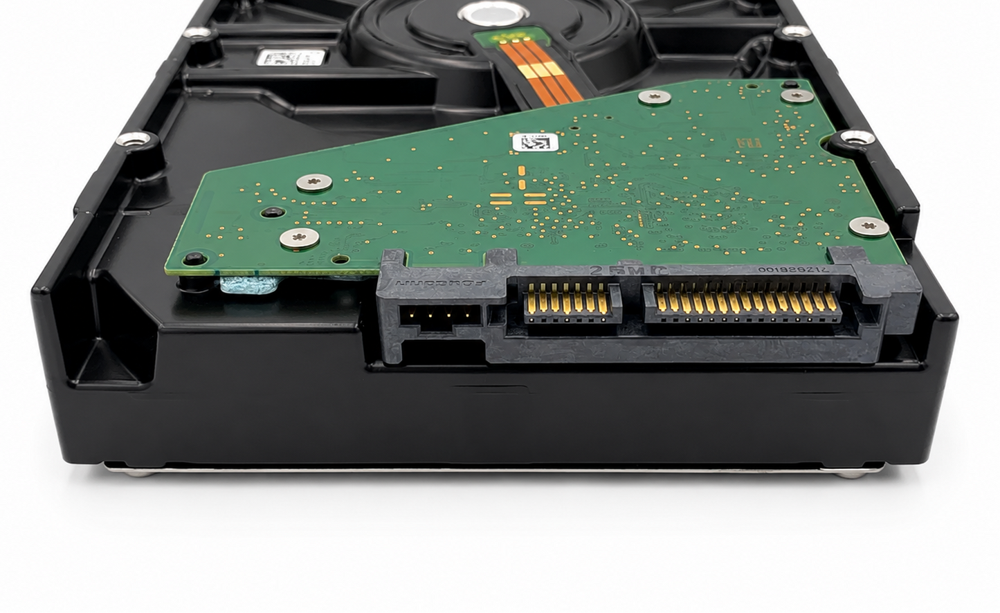 SeaGate IronWolf Pro 4TB SATA AF 3.5" Hard Drive