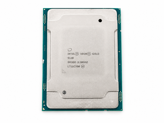 Intel Xeon Gold 5120 SR3GD 2.20GHz 14 Core CPU Processor