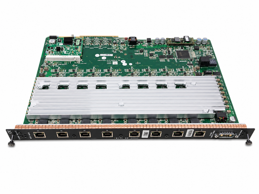 Crestron DMB-4K-I-C 8-Channel  Input Blade for DM® Switchers