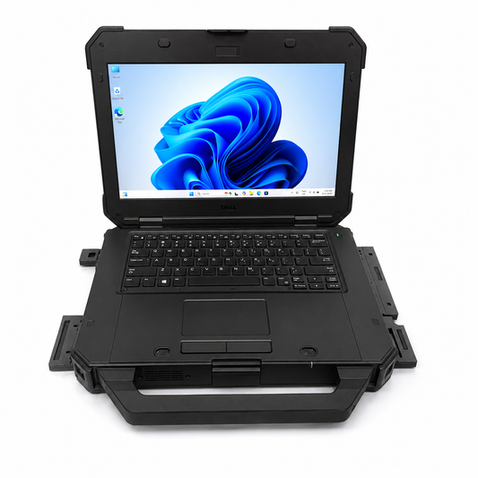 Dell Latitude 7424 Rugged Extreme i5-8350U 1.70GHz / 16GB Ram / 512GB SSD