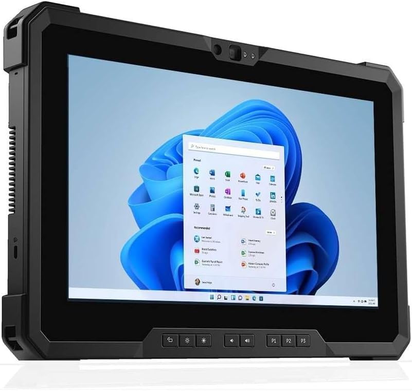 Dell Latitude 7220 Rugged Extreme Tablet i5-8365U 1.60GHz / 16GB /256GB SSD