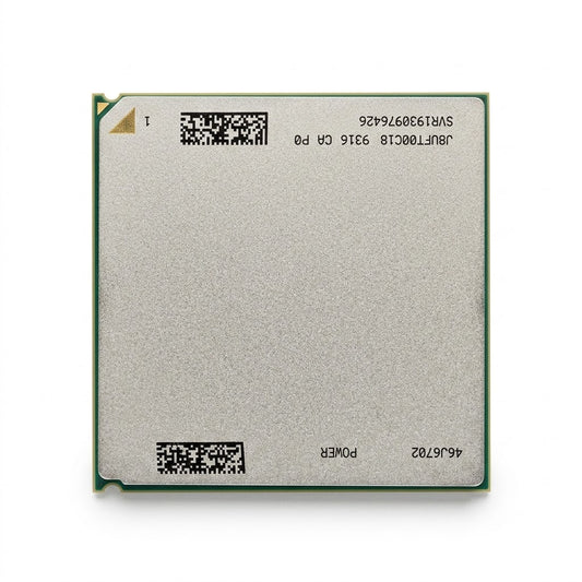 IBM 46J6702 CPU Power Server Processor