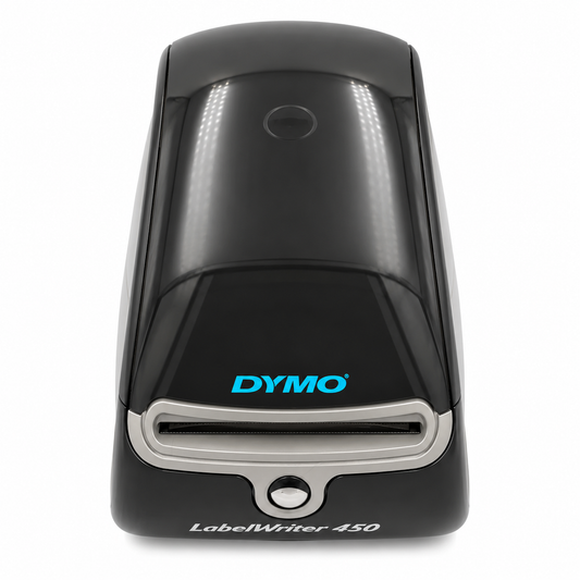 DYMO LabelWriter 450 Printer NO PSU