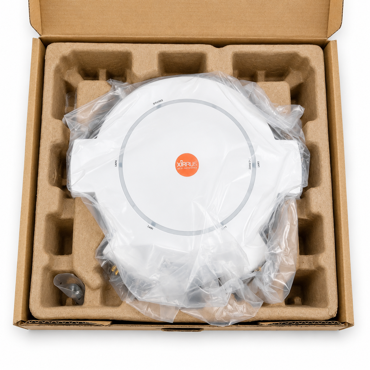 XIRRUS XA4240 XA4-240 PoE 802.11ac Wave 2 Indoor Access Point