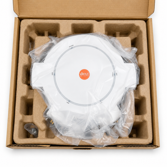 XIRRUS XA4240 XA4-240 PoE 802.11ac Wave 2 Indoor Access Point