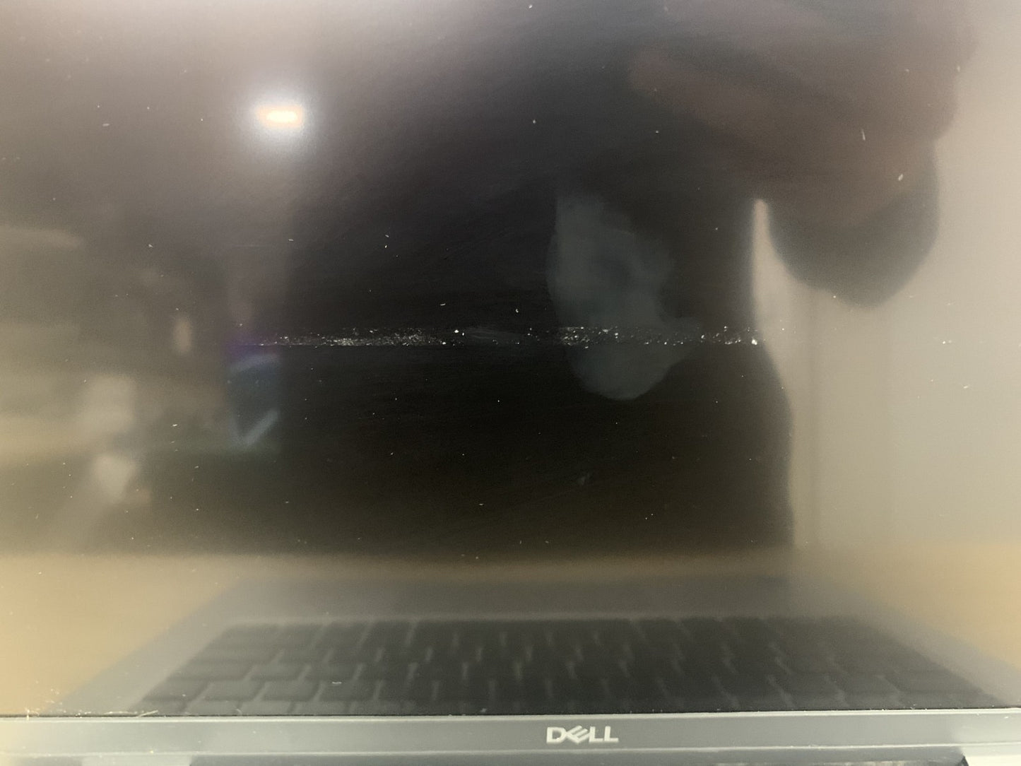 Dell Latitude 5320 11th Gen i5-1135G7 2.40GHz / 16GB / 256GB SSD Touch5