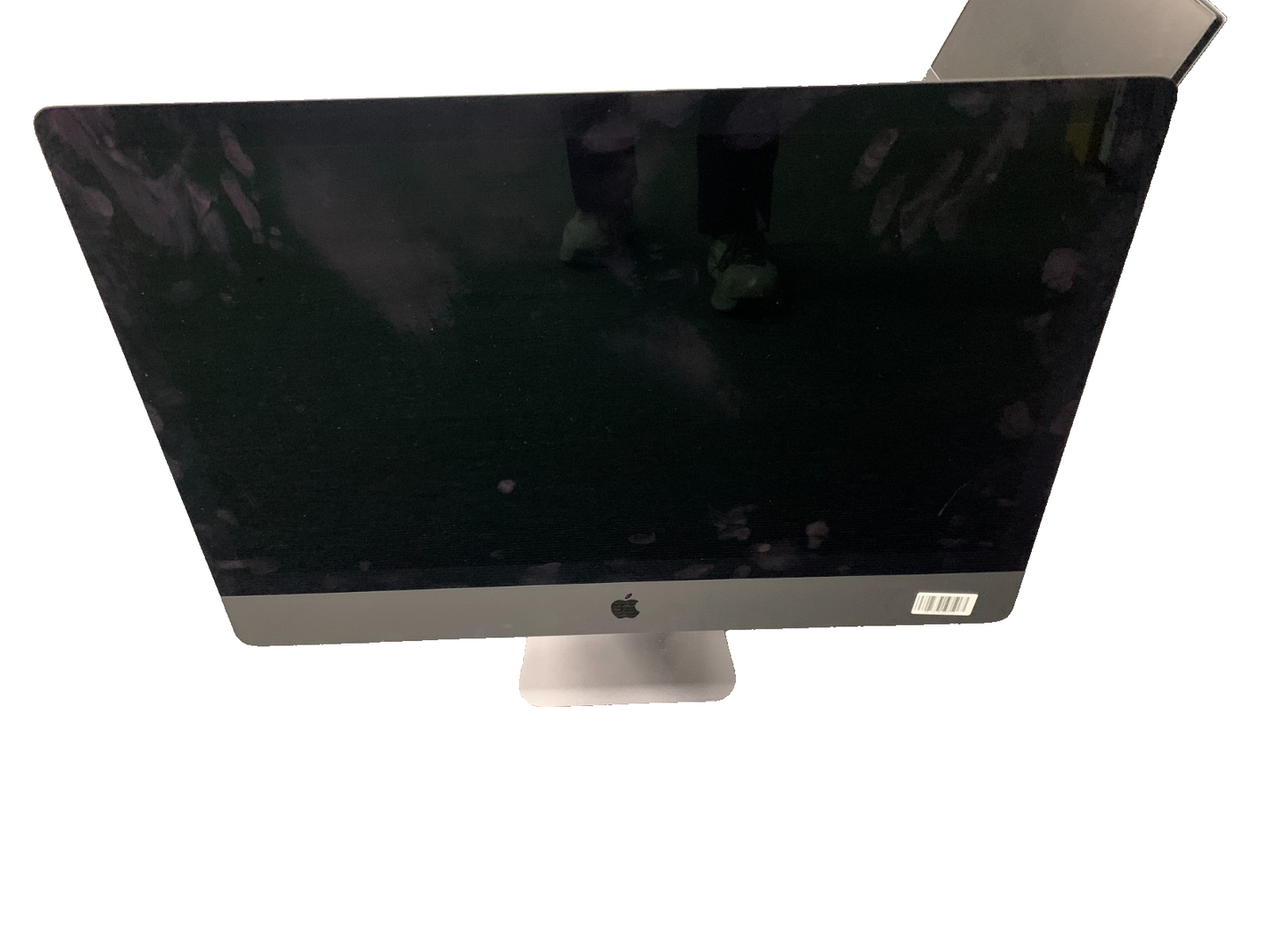 Apple iMac Pro 27" Intel Xeon W 3.2GHz / 32GB Ram / 1TB Hard Drive 8GB Graphics2
