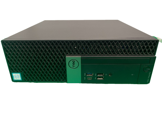 Dell Optiplex 7050 SFF i7-7700 3.60GHz / 16GB Ram / 256GB SSD0