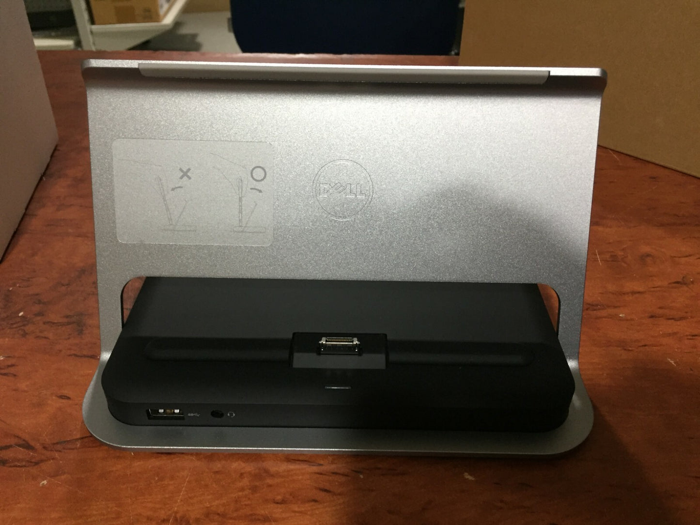 Dell Docking Station K10A for Venue 11 Pro and Latitude 134
