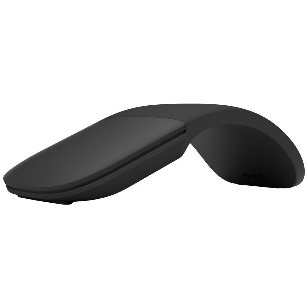 Microsoft Surface Arc Mouse Black0