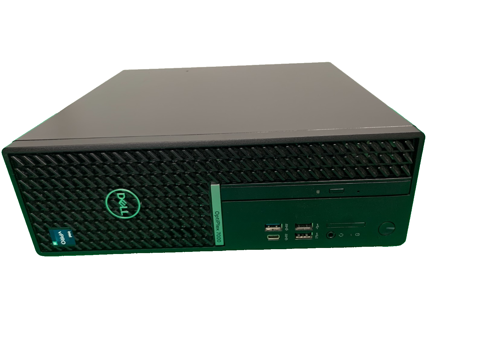 Dell Optilplex 7000 SFF 12th Gen i5-12500 3.00Ghz / 16GB / 512GB SSD0