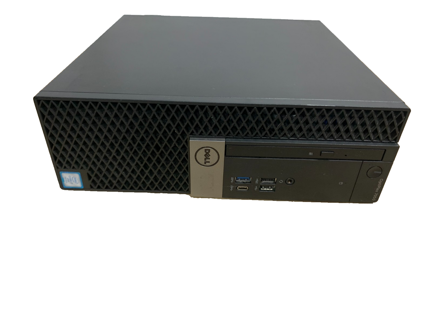 Dell Optiplex 7050 SFF i7-7700 3.60GHz / 32GB Ram / 512GB SSD0