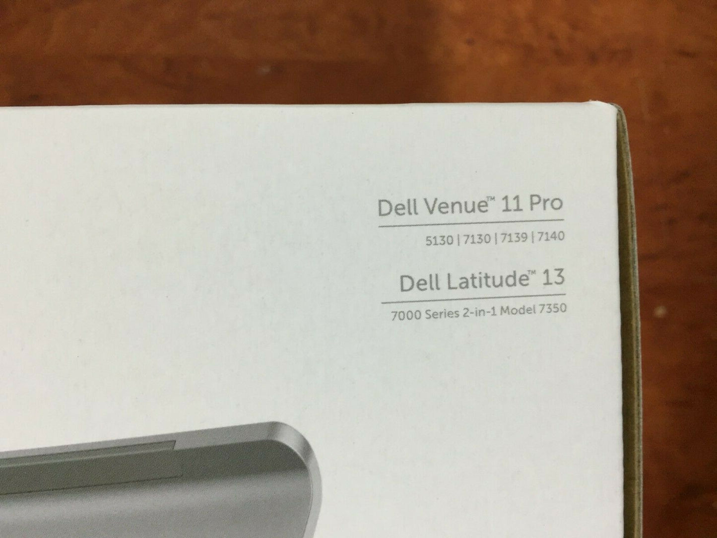 Dell Docking Station K10A for Venue 11 Pro and Latitude 132