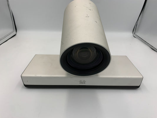 Cisco TelePresence Precision 60 Camera TTC8-07  No PSU0