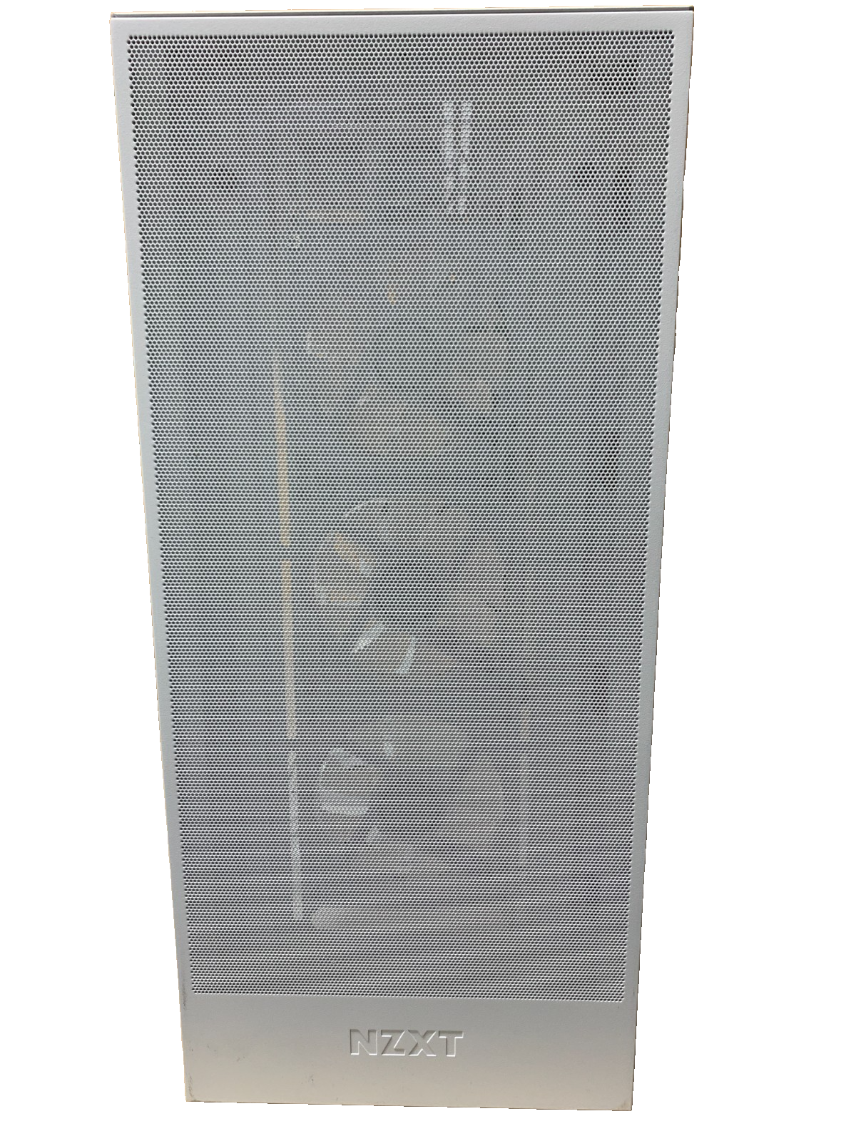 Gaming PC NZXT FLOW H7 - i7-11700K , iCUE 360mm AIO / 64GB RAM / 1TB Nvme SSD2