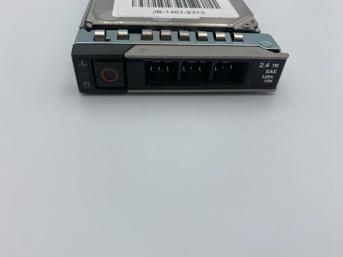 Dell Exos 2.4TB 10K 12Gb SAS 2.5" Server Hard Drive