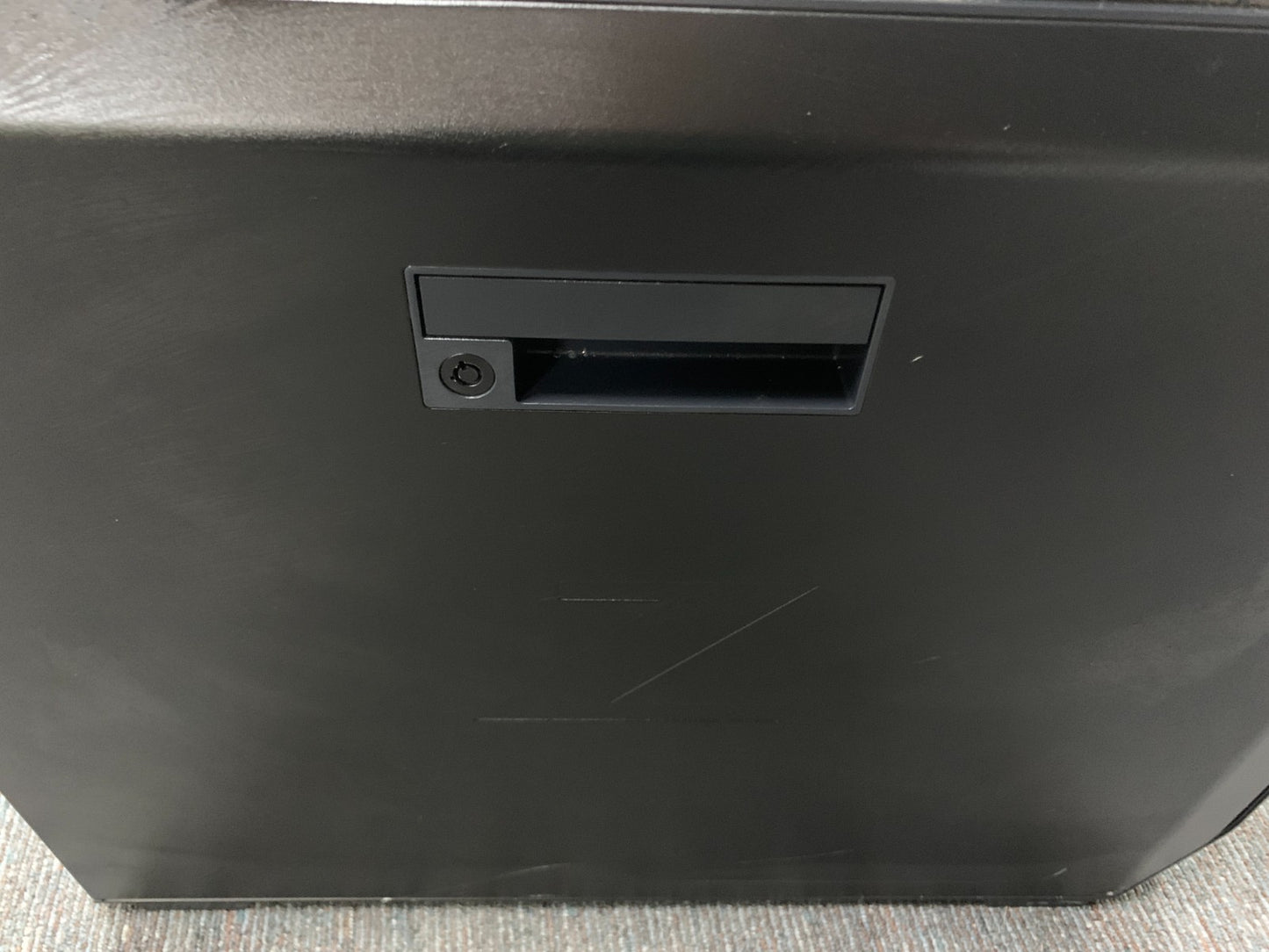 HP Z8 G4 WorkStation Xeon Silver 4108 1.80GHz / 64GB Ram / 512GB SSD 8GB Graphic5