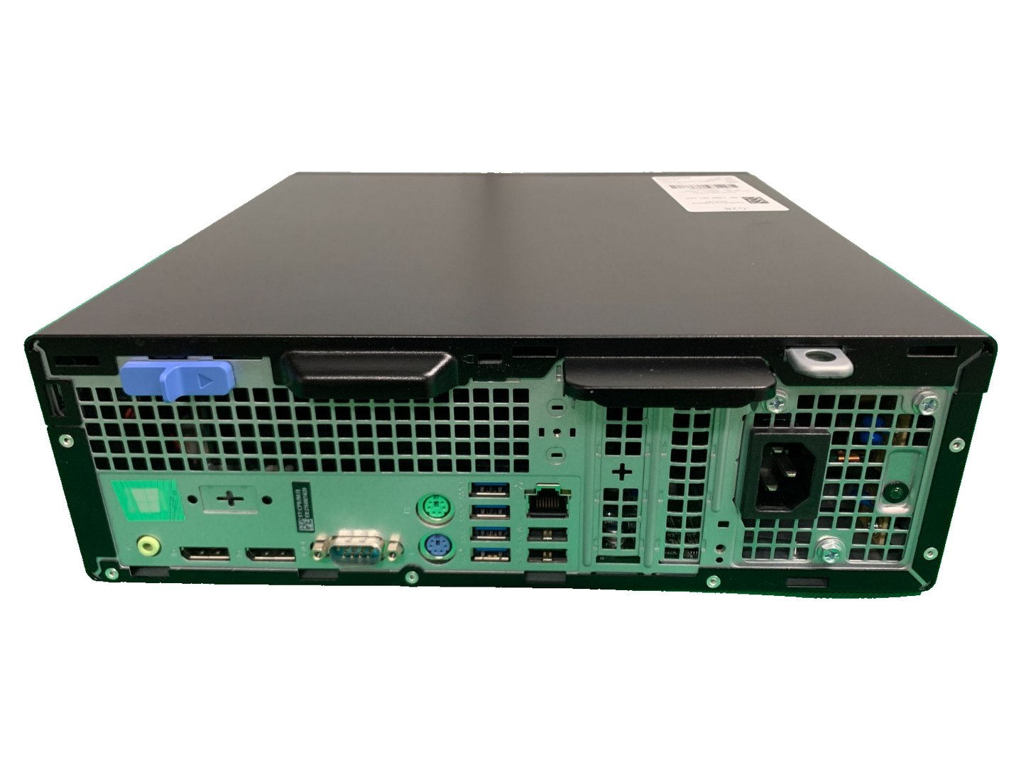 Dell Optiplex 7090 SFF 11th Gen  i5-11500 2.70GHz / 16GB / 256GB SSD1