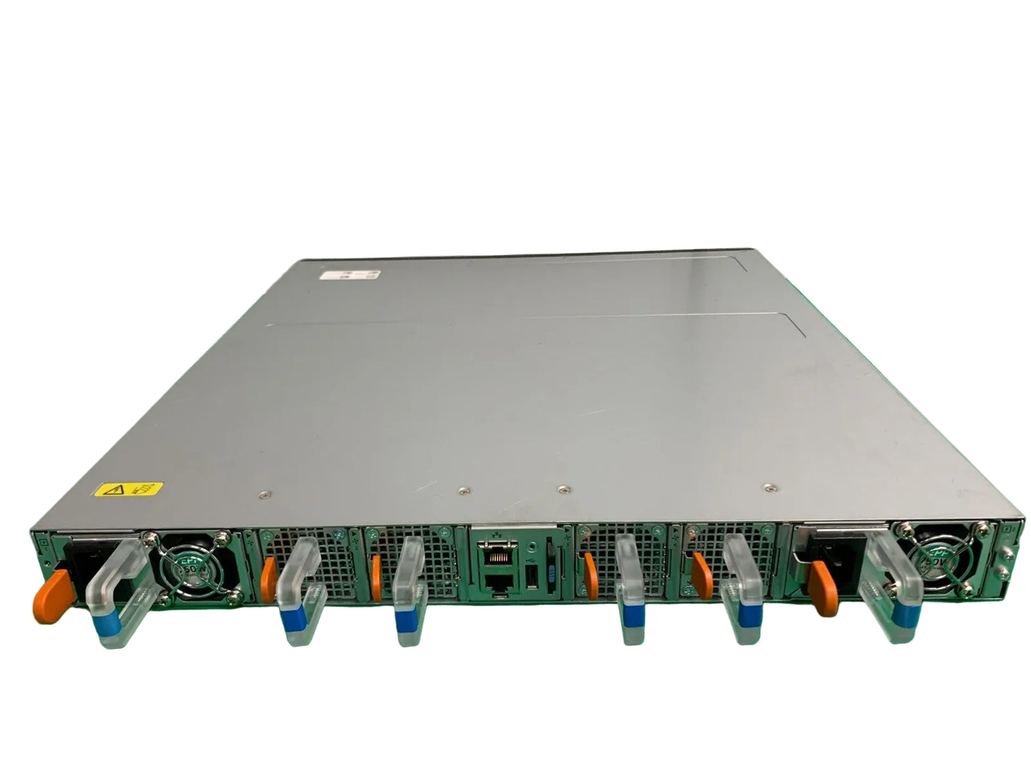 Dell EMC S5148F-ON 48x 25GbE SFP+ 6x 100GbE Switch With Dual PSU2