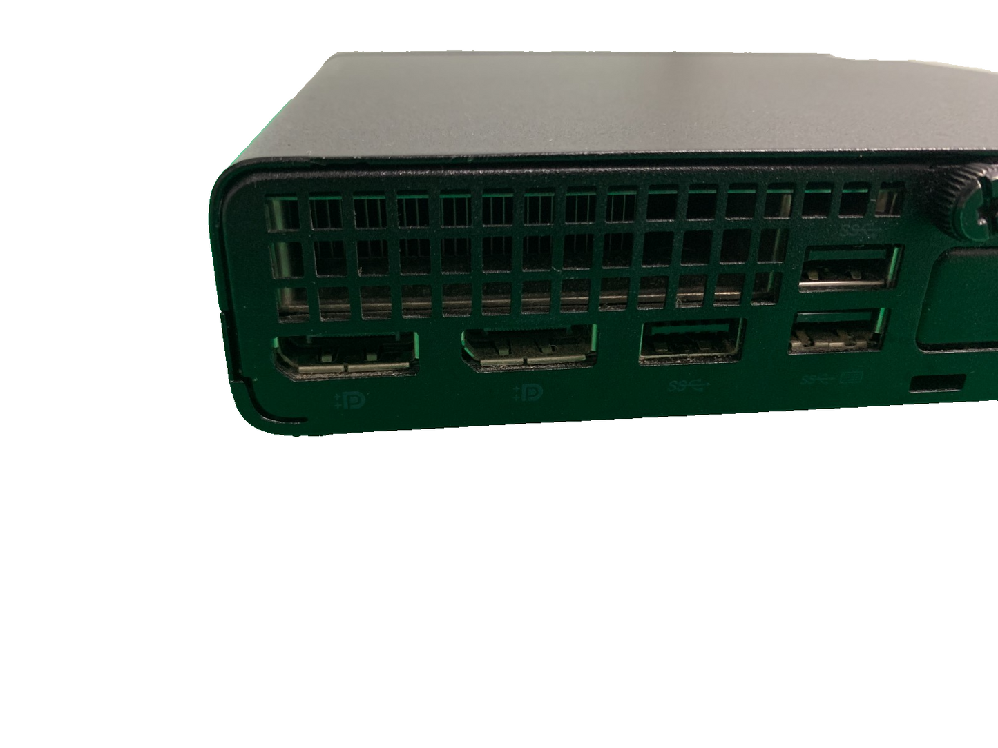 HP ProDesk 600 G6 Mini Desktop i5-10500T 2.30GHz / 16GB / 512GB SSD1