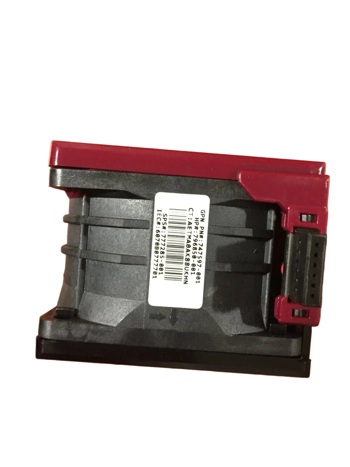 HP DL380 G9 Server Cooling Fan 747597-0011
