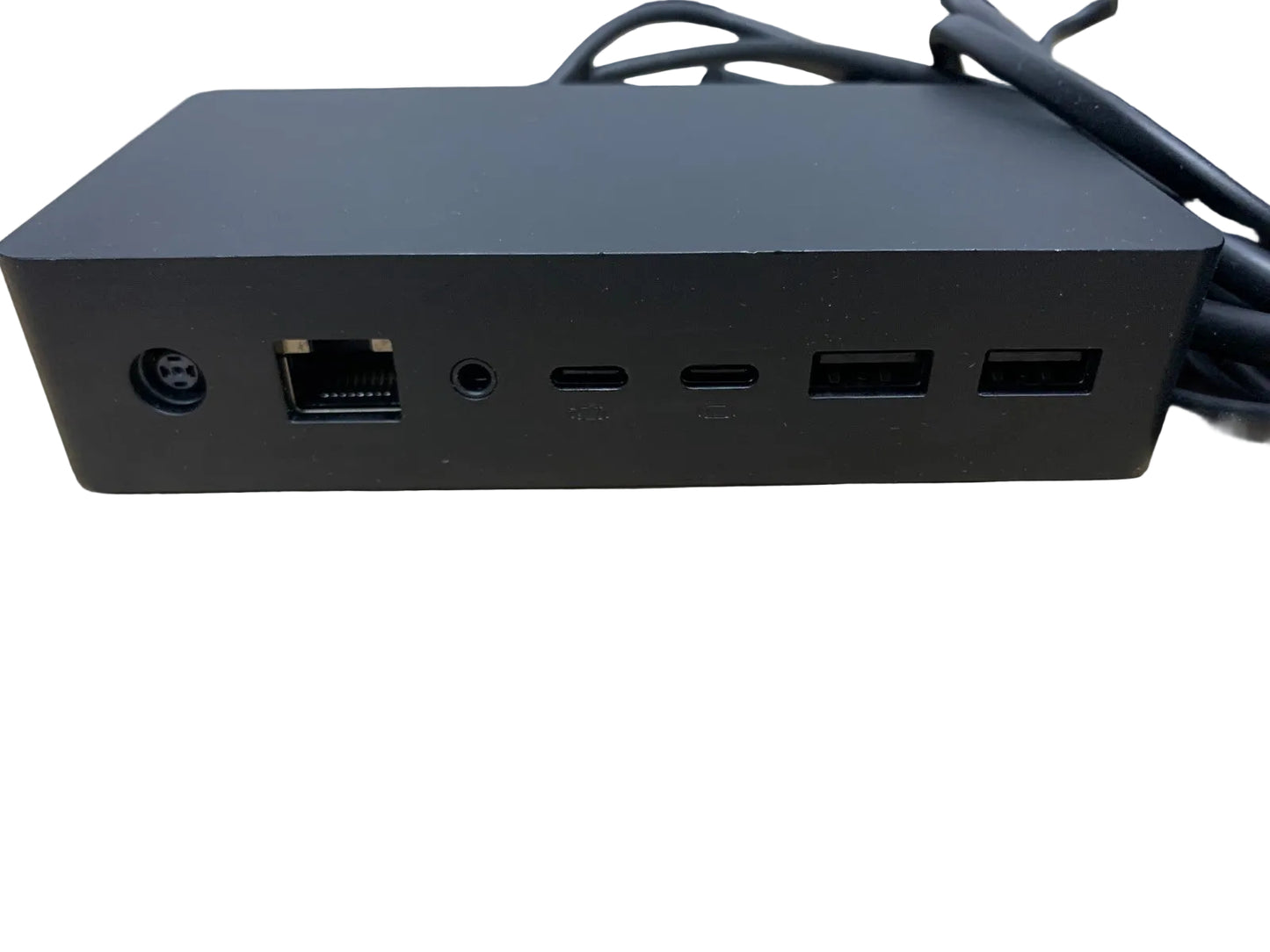 Microsoft 1917 Surface Dock 2 for Surface Laptop, Book Surface Pro 5 6 71