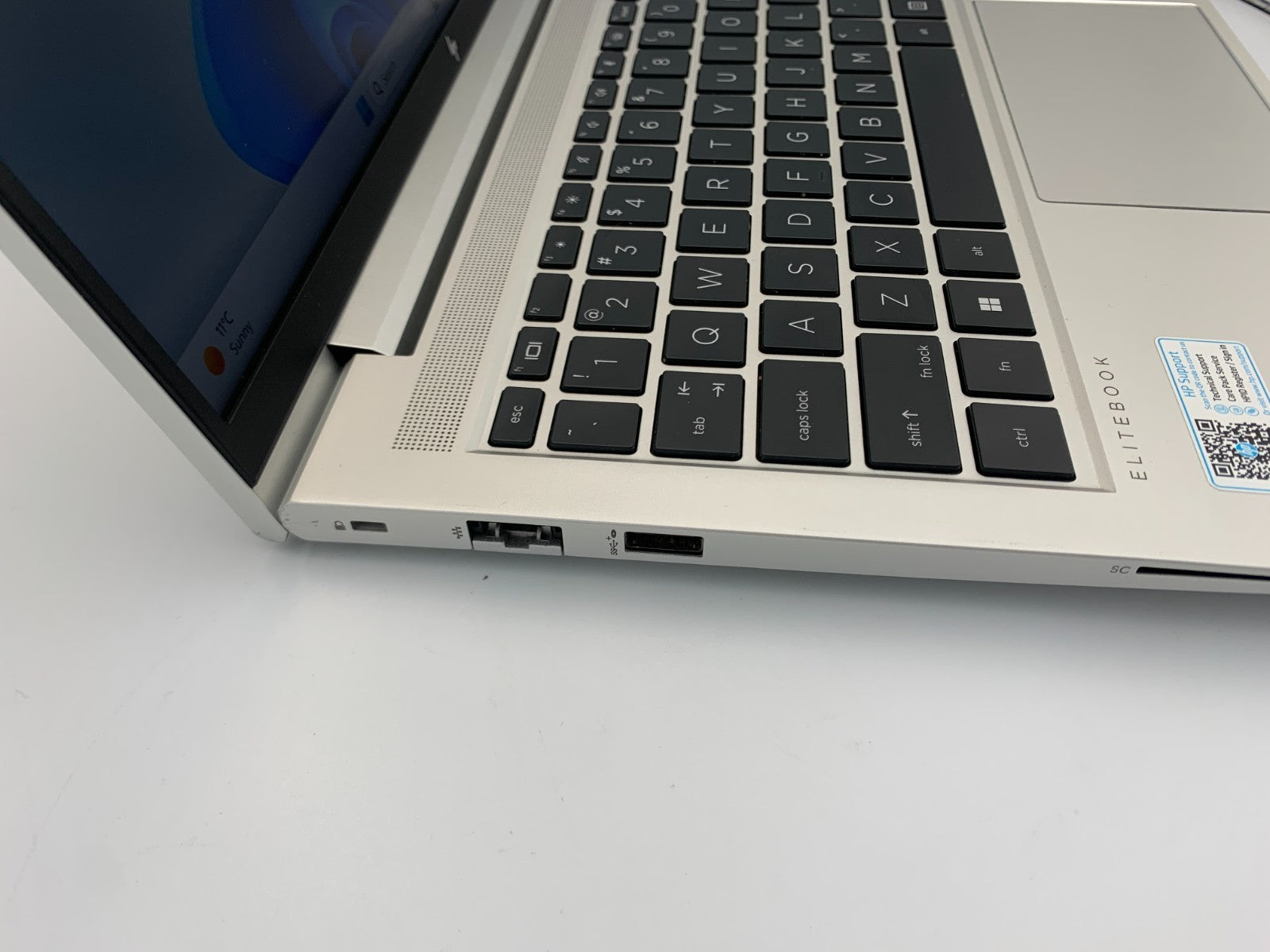 HP EliteBook 640 G9 12th 14