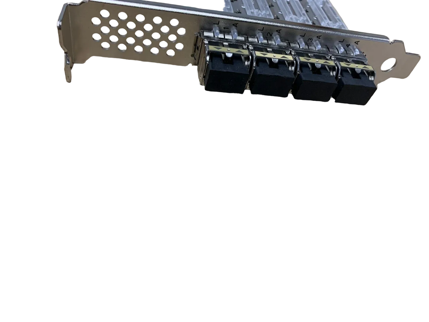 BROADCOM NetXtreme P425G PCIe 4.0 x16 BCM957504-P425G Network Interface Card1