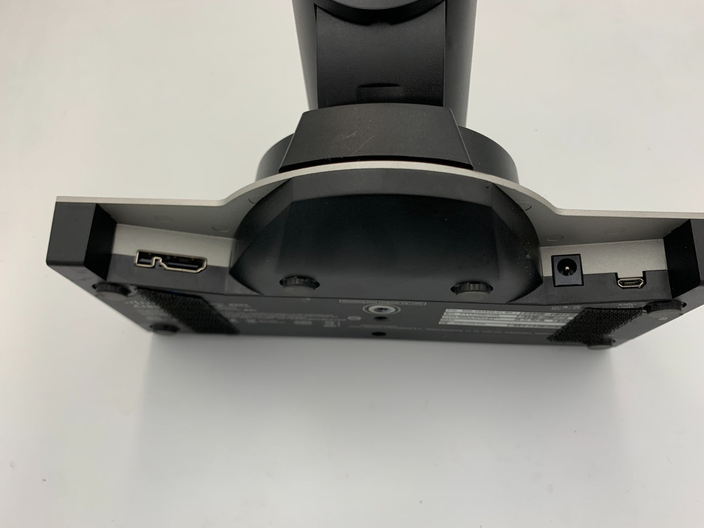 Cisco TelePresence Precision 40 Camera TTC8-05 No PSU1