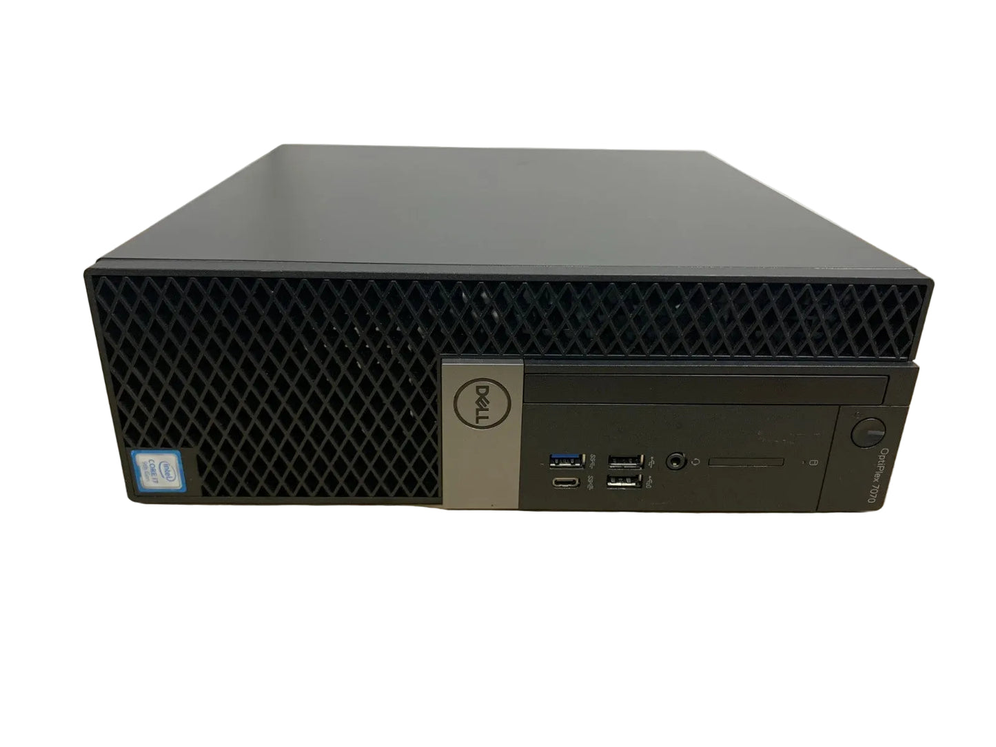 Dell Optiplex SFF 7070 i7-9700 3.00GHz / 32GB /  1TB SSD0